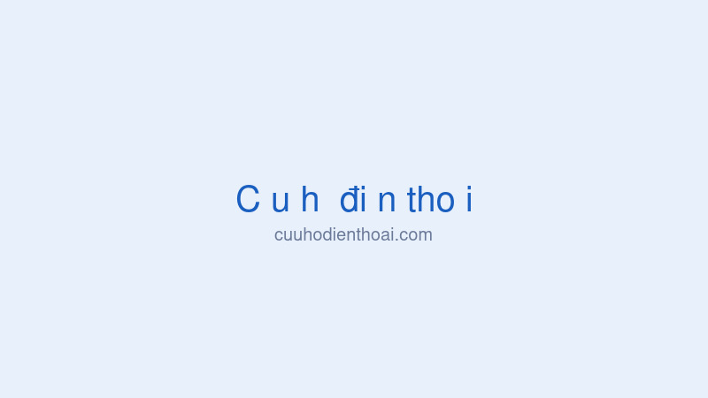 Đội ngũ Thỏ Mobi